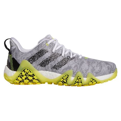 adidas chaos zwart|Adidas codechaos 2022.